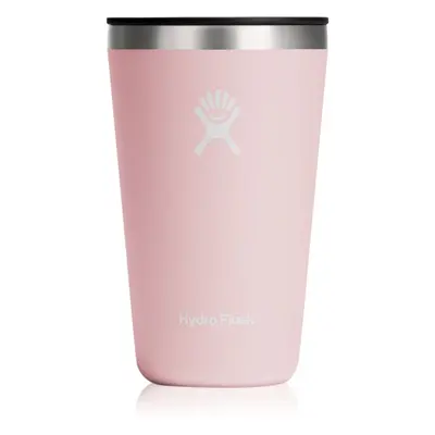 Hydro Flask All Around Tumbler termosz bögre szín Pink 473 ml