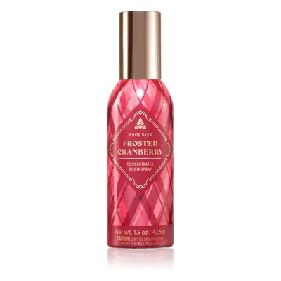 Bath & Body Works Frosted Cranberry lakásparfüm 42,5 g