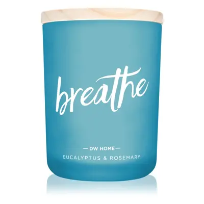 DW Home Zen Breathe illatgyertya 210 g