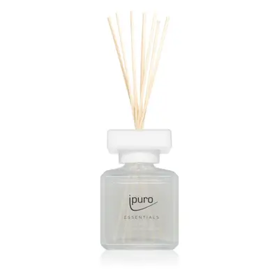 ipuro Essentials White Lily Aroma diffúzor töltettel 50 ml