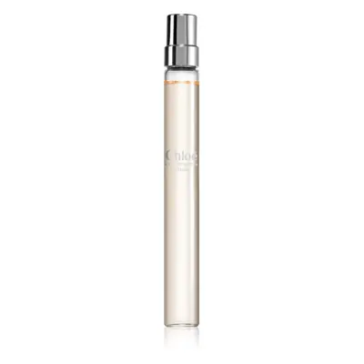 Chloé L’Eau Intense parfüm utántölthető hölgyeknek 10 ml