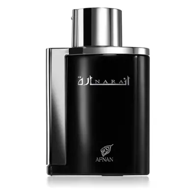 Afnan Inara Black Eau de Parfum unisex 100 ml