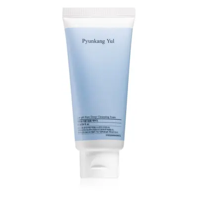 Pyunkang Yul Deep Cleansing Low pH mélyisztító hab az érzékeny száraz bőrre 100 ml