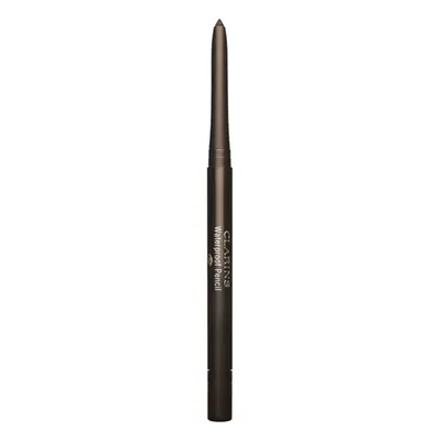 Clarins Waterproof Pencil vízálló szemceruza árnyalat 02 Chestnut 0.29 g