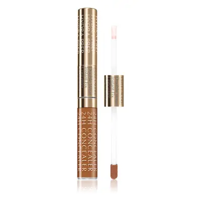 Estée Lauder Double Wear Instant Fix Concealer bőrvilágosító korrektor + tápláló bázis 2 az 1-be