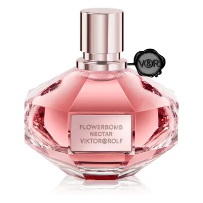 Viktor & Rolf Flowerbomb Nectar Eau de Parfum hölgyeknek 90 ml