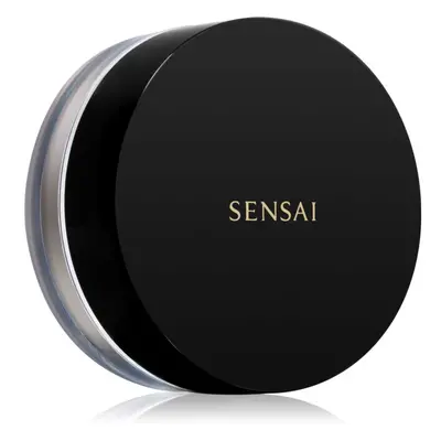 Sensai Translucent Loose Powder Átlátszó rögzítő por 20 g