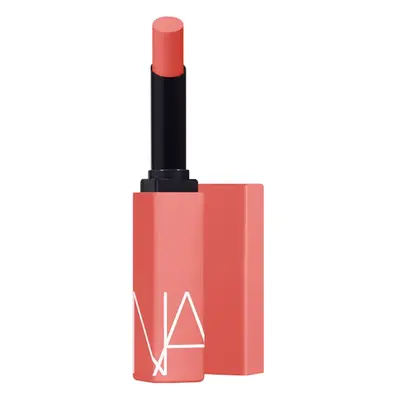 NARS Powermatte Lipstick Ultra matt hosszantrató rúzs árnyalat Indiscreet 1,5 g