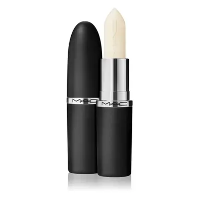 MAC Cosmetics MACximal Sleek Satin Lipstick hidratáló krém rúzs árnyalat In The Clear 3,5 g