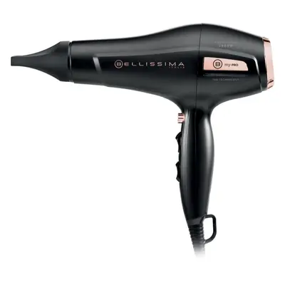 Bellissima My Pro Hair Dryer P3 3400 professzionális ionizáló hajszárító P3 3400 1 db