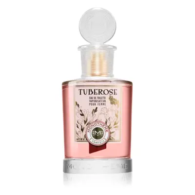 Monotheme Classic Collection Tuberosa Eau de Toilette hölgyeknek 100 ml