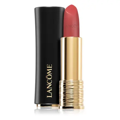 Lancôme L’Absolu Rouge Drama Matte mattító rúzs utántölthető árnyalat 410 Impertinence 3,4 g