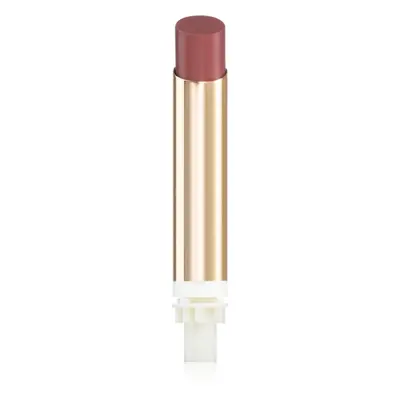 Sisley Photo-Rouge Shine Refill hidratáló szájfény utántöltő árnyalat 11 Sheer Blossom 3 g