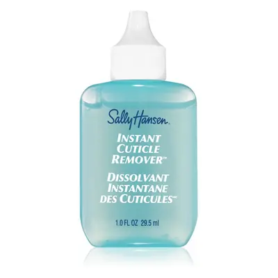 Sally Hansen Instant Cuticle Remover körömágyeltávolító gél 29,5 ml