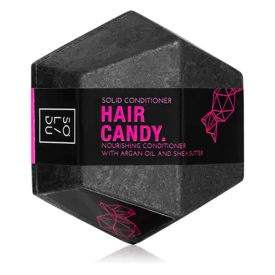 Solidu Hair Candy szilárd hajkondicionáló száraz hajra 55 g