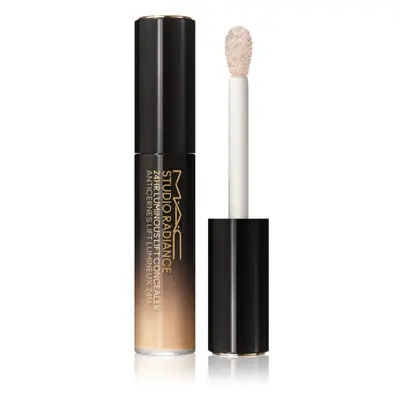 MAC Cosmetics Studio Radiance 24HR Luminous Lift Concealer élénkítő korrektor árnyalat NC11 11 m