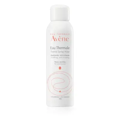 Avène Eau Thermale termálvíz 150 ml