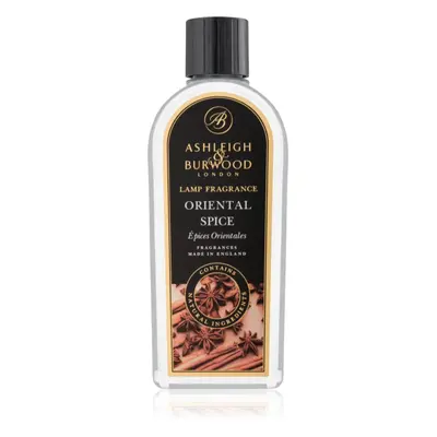 Ashleigh & Burwood London Lamp Fragrance Oriental Spice katalitikus lámpa utántöltő 500 ml