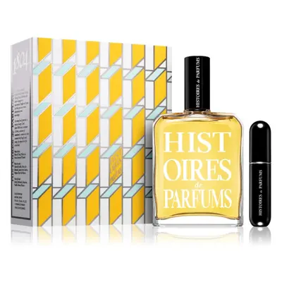 Histoires De Parfums 1804 Eau de Parfum hölgyeknek 120 ml