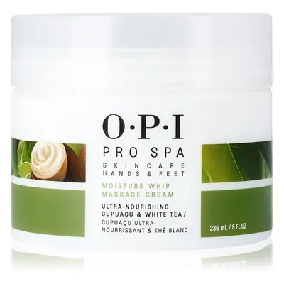 OPI Pro Spa hidratáló krém kézre és lábra 236 ml