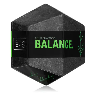 Solidu Balance szilárd sampon normál hajra 70 g