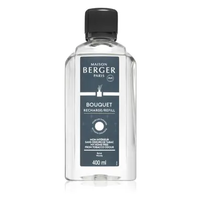 Maison Berger Paris My Home Free from Tobacco Odour Aroma diffúzor töltet 400 ml