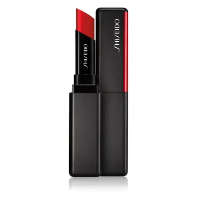 Shiseido VisionAiry Gel Lipstick zselés szájceruza árnyalat 222 Ginza Red (Lacquer Red) 1.6 g