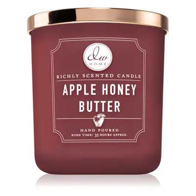 DW Home Apple Honey Butter illatos gyertya 264 g