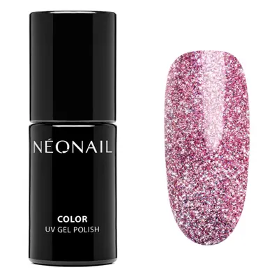 NEONAIL You're a Goddess géles körömlakk árnyalat No Bra Club 7,2 ml