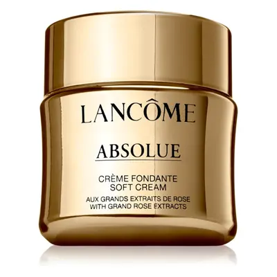 Lancôme Absolue Gyengéd regeneráló krém rózsakivonattal 30 ml