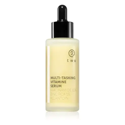 two cosmetics Multi-tasking Vitamine Serum hidratáló szérum 50 ml