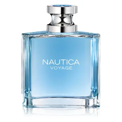 Nautica Voyage Eau de Toilette uraknak 100 ml