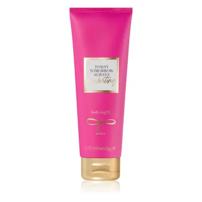 Avon Today Tomorrow Always Everlasting parfümös testápoló tej hölgyeknek 125 ml