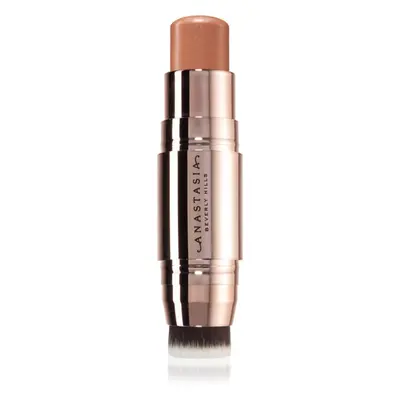 Anastasia Beverly Hills Stick Highlighter bőrélénkítő ceruza árnyalat Hot Sand 8 g