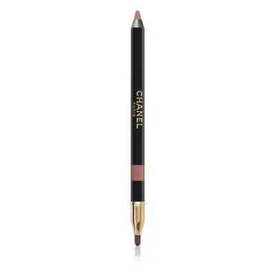 Chanel Le Crayon Lèvres Long Lip Pencil szájceruza a hosszan tartó hatásért árnyalat 162 Nude Br