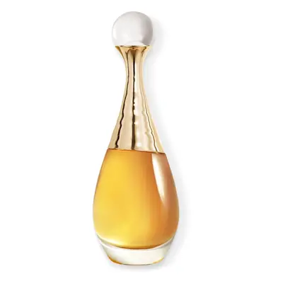 DIOR J'adore L'Or parfüm hölgyeknek 80 ml