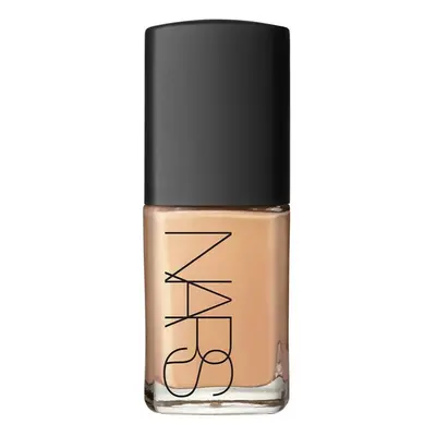 NARS Sheer Glow Foundation hidratáló alapozó árnyalat STROMBOLI 30 ml