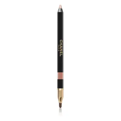 Chanel Le Crayon Lèvres Long Lip Pencil szájceruza a hosszan tartó hatásért árnyalat 156 Beige N