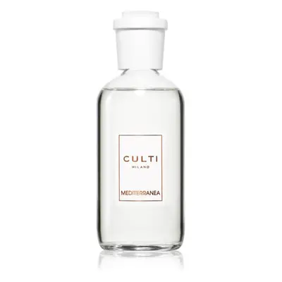 Culti White Label Mediterranea aroma diffúzor 250 ml