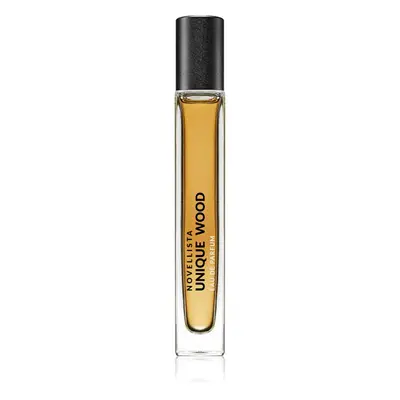 NOVELLISTA Unique Wood Eau de Parfum unisex 10 ml