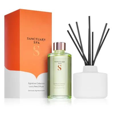 Sanctuary Spa Signature Collection Aroma diffúzor töltettel 200 ml