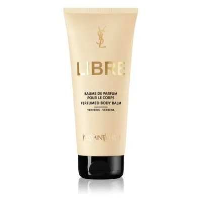 Yves Saint Laurent Libre Body Balm parfümös testbalzsam hölgyeknek 200 ml