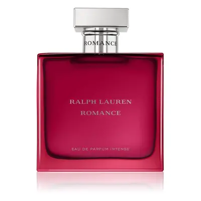 Ralph Lauren Romance Intense Eau de Parfum hölgyeknek 100 ml