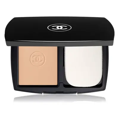 Chanel Ultra Le Teint kompakt púderes alapozó árnyalat BR32 13 g