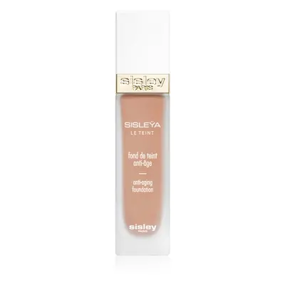 Sisley Sisleÿa Le Teint ápoló alapozó a bőröregedés ellen árnyalat 3C2 Pinky Peach 30 ml