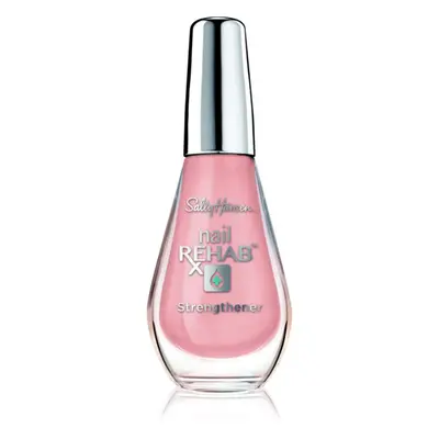 Sally Hansen Nail Rehab intenzív ápolás az erősen károsult körmökre 10 ml