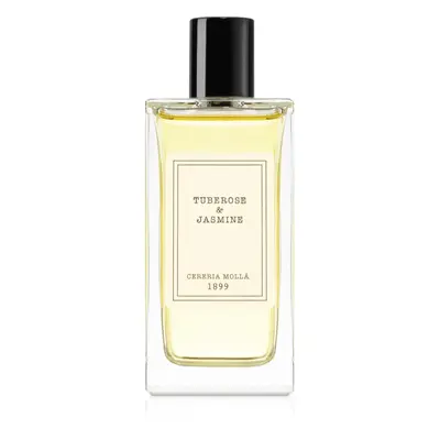 Cereria Mollá Tuberose & Jasmine lakásparfüm 100 ml