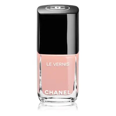 Chanel Le Vernis Long-lasting Colour and Shine hosszantartó körömlakk árnyalat 113 - Faussaire 1