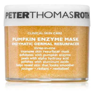 Peter Thomas Roth Pumpkin Enzyme enzimes arcmaszk 50 ml