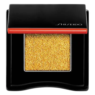 Shiseido POP PowderGel szemhéjfesték vízálló árnyalat 13 Kan-Kan Gold 2,2 g